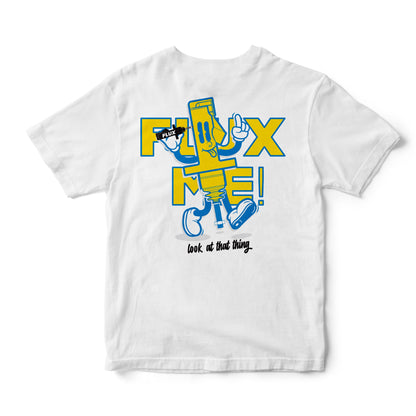 GKTech FLUX ME! T-Shirt