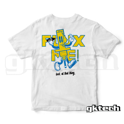GKTech FLUX ME! T-Shirt