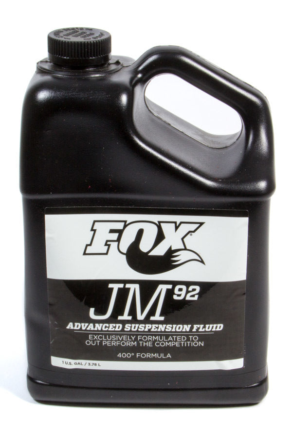 FOX JM92 Advanced Suspension Fluid - Gallon 025-03-012