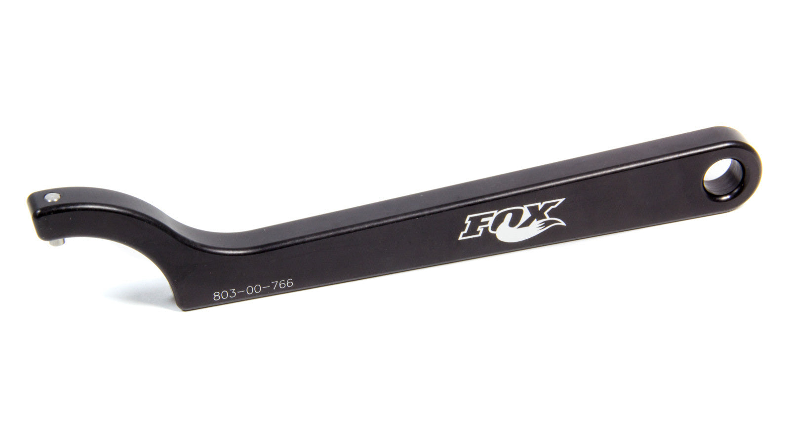 FOX Pin Spanner Wrench 2.5 Body Dia 3/16 Pin Dia 803-00-766