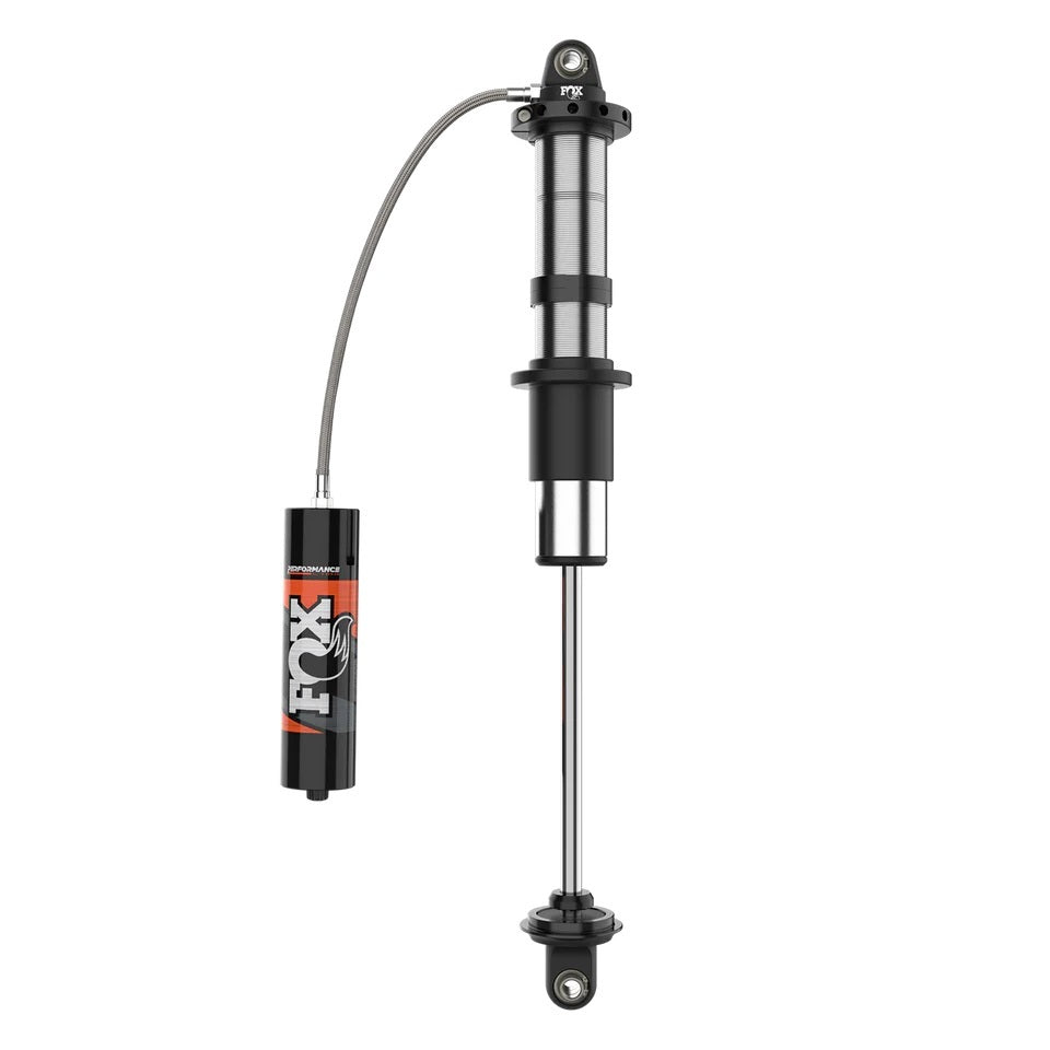 FOX FACTORY INC Shock Performance Elite Remote Reservoir Suspension and Components Shocks, Struts, Coil-Overs and Components main image