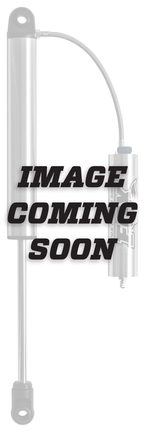FOX 2023+ Ford Super Duty ATS Stabilizer Relocation Bracket 803-02-220