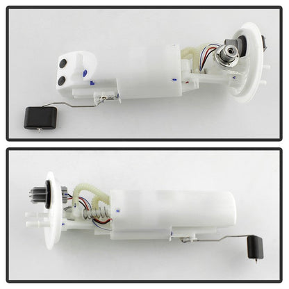 SPYDER xTune 96-00 Dodge Caravan/Grand Caravan - Electric Fuel Pump Assembly (FP-CH-E7094M) 4012644