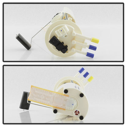 SPYDER xTune 99-03 Silverado Sierra (Code TCF) - Electric Fuel Pump Assembly (FP-CV-E3500M) 4012880