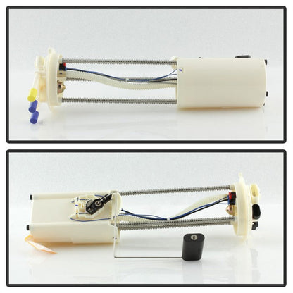 SPYDER xTune 99-03 Silverado Sierra (Code TCF) - Electric Fuel Pump Assembly (FP-CV-E3500M) 4012880