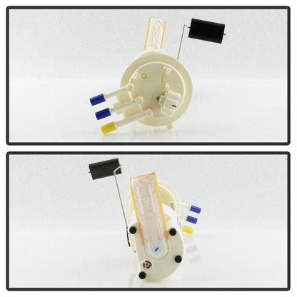 SPYDER xTune 01-03 Chevy Silverado 2500HD (Harness Code TCU) - Fuel Pump Assembly (FP-CV-E3501M) 4013054