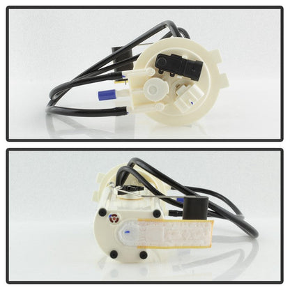 SPYDER xTune 01-05 Chevrolet Cavalier - Electric Fuel Pump Assembly (FP-CV-E3507M) 4012941