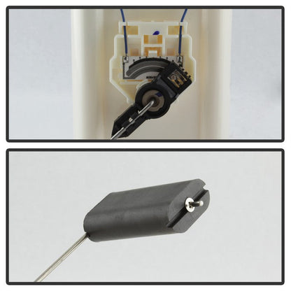 SPYDER xTune 01-05 Chevrolet Cavalier - Electric Fuel Pump Assembly (FP-CV-E3507M) 4012941