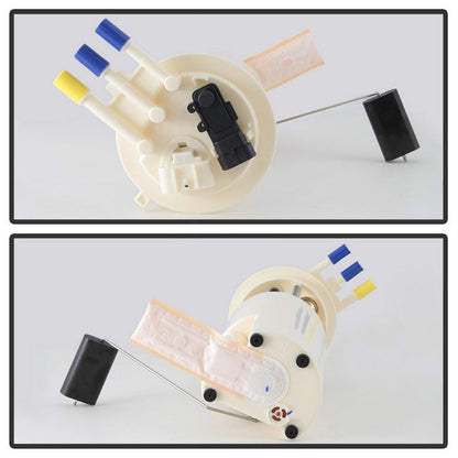 SPYDER xTune 99-01 Chevy Blazer S10 4 Door - Electric Fuel Pump Assembly (FP-CV-E3992M) 4012767