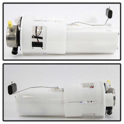 SPYDER xTune 94-95 Dodge Dakota 3.9L/5.2L - Electric Fuel Pump Assembly (FP-DG-E7062M) 4013078