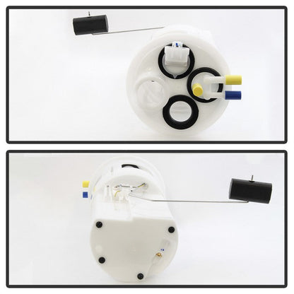 SPYDER xTune 94-97 Dodge Dakota 2.5L - Electric Fuel Pump Assembly (FP-DG-E7050M) 4012866
