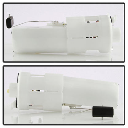 SPYDER xTune 94-97 Dodge Dakota 2.5L - Electric Fuel Pump Assembly (FP-DG-E7050M) 4012866