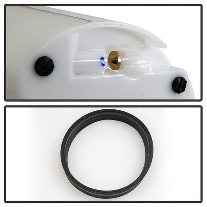 SPYDER xTune 94-97 Dodge Dakota 2.5L - Electric Fuel Pump Assembly (FP-DG-E7050M) 4012866