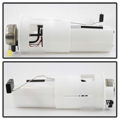 SPYDER xTune 96-97 Dodge Ram 1500 3.9L/5.2L/5.9L - Electric Fuel Pump Assembly (FP-DG-E7093M) 4013085