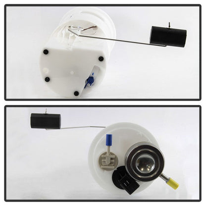 SPYDER xTune 98-01 Dodge Ram 1500 - Electric Fuel Pump Assembly (FP-DG-E7138M) 4012613