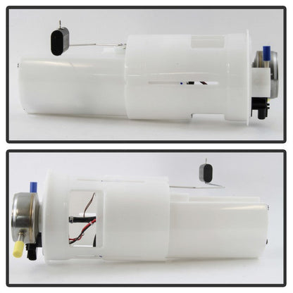 SPYDER xTune 98-01 Dodge Ram 1500 - Electric Fuel Pump Assembly (FP-DG-E7138M) 4012613