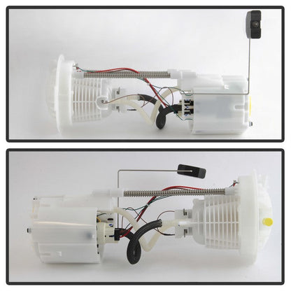 SPYDER xTune 04-06 Dodge Ram 1500 4.7L/5.4L - Electric Fuel Pump Assembly (FP-DG-E7186M) 4013061