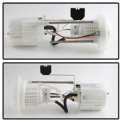 SPYDER xTune 04-06 Dodge Ram 1500 4.7L/5.4L - Electric Fuel Pump Assembly (FP-DG-E7186M) 4013061