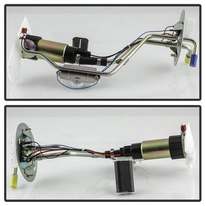 SPYDER xTune 89-97 Ford Ranger - Electric Fuel Pump Assembly (FP-FD-E2078S) 4012842