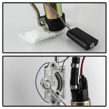 SPYDER xTune 89-97 Ford Ranger - Electric Fuel Pump Assembly (FP-FD-E2078S) 4012842