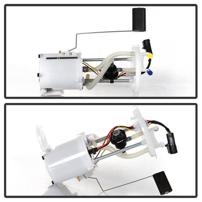 SPYDER xTune 01-04 Ford Escape/01-04 Mazda Tribute - Electric Fuel Pump Assembly (FP-FD-E2291M) 4012774