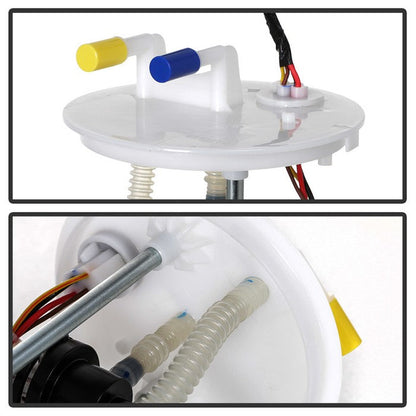SPYDER xTune 01-04 Ford Escape/01-04 Mazda Tribute - Electric Fuel Pump Assembly (FP-FD-E2291M) 4012774