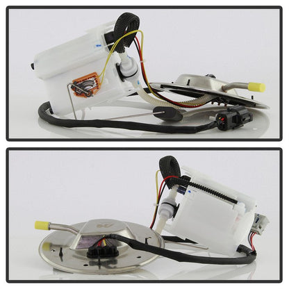SPYDER xTune 03-04 Ford Mustang 4.6L V8 SOHC - Electric Fuel Pump Assembly (FP-FD-E2301M) 4013023