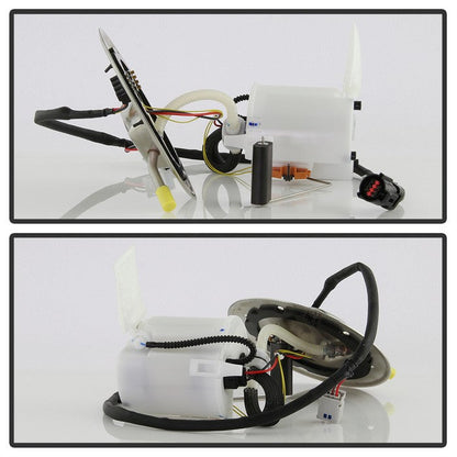 SPYDER xTune 03-04 Ford Mustang 4.6L V8 SOHC - Electric Fuel Pump Assembly (FP-FD-E2301M) 4013023