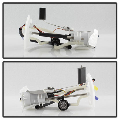 SPYDER xTune 03-04 Ford Expedition 5.4L - Electric Fuel Pump Assembly (FP-FD-E2360M) 4012699