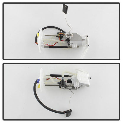 SPYDER xTune 03-04 Ford Expedition 5.4L - Electric Fuel Pump Assembly (FP-FD-E2360M) 4012699