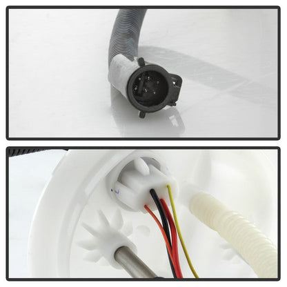SPYDER xTune 03-04 Ford Expedition 5.4L - Electric Fuel Pump Assembly (FP-FD-E2360M) 4012699