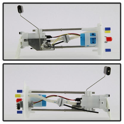 SPYDER xTune 04-05 Ford F-150 4.6L/5.4L - Electric Fuel Pump Assembly (FP-FD-E2436M) 4013092