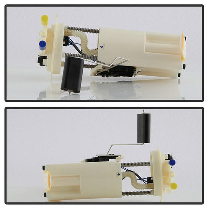 SPYDER xTune 00-03 Chevy Tahoe 5.3L (8th Vin Digit T) - Electric Fuel Pump Assembly (FP-GM-E3508M) 4012811