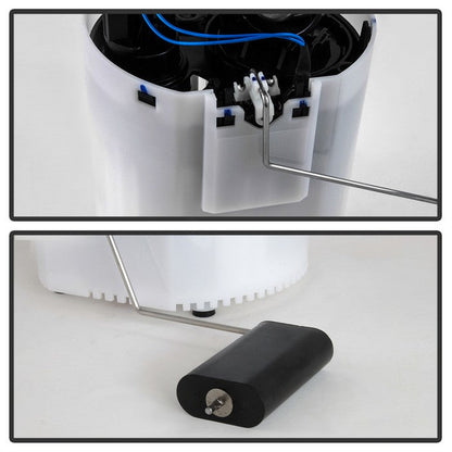 SPYDER xTune 05-07 Chevrolet Tahoe 5.3L Flex Fuel - Electric Fuel Pump Assembly (FP-GM-E3705M) 4012897