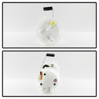 SPYDER xTune 05-07 Jeep Liberty 3.7L - Electric Fuel Pump Assembly (FP-JP-E7199M) 4012781