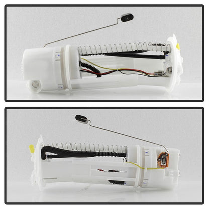 SPYDER xTune 05-07 Jeep Liberty 3.7L - Electric Fuel Pump Assembly (FP-JP-E7199M) 4012781