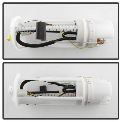 SPYDER xTune 05-07 Jeep Liberty 3.7L - Electric Fuel Pump Assembly (FP-JP-E7199M) 4012781