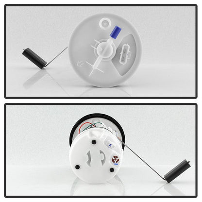 SPYDER xTune 04-09 Mazda 3 2.3L w/Tank Mounted - Electric Fuel Pump Assembly (FP-MZ-E8591M) 4012729