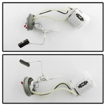 SPYDER xTune 93-98 VW Golf/Jetta 2.0L - Electric Fuel Pump Assembly (FP-VW-E8366M) 4012859