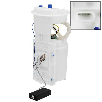 SPYDER xTune 99-06 VW Golf (Excl Diesel/R32) 110mm Flange - Electric Fuel Pump Assembly (FP-VW-E8424M) 4012682