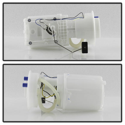 SPYDER xTune 99-06 VW Golf (Excl Diesel/R32) 110mm Flange - Electric Fuel Pump Assembly (FP-VW-E8424M) 4012682