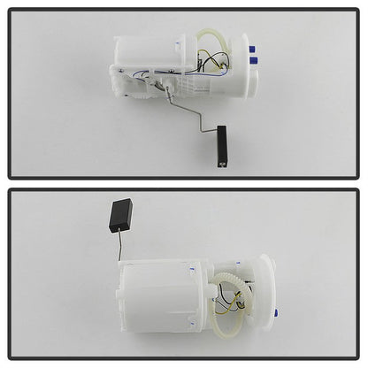 SPYDER xTune 99-06 VW Golf (Excl Diesel/R32) 110mm Flange - Electric Fuel Pump Assembly (FP-VW-E8424M) 4012682