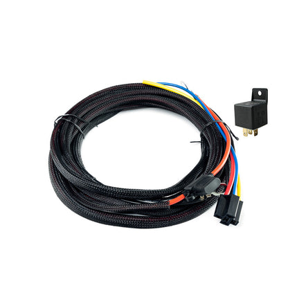 DeatschWerks High-current Universal Kit to Hardwire Fuel Pump to Battery