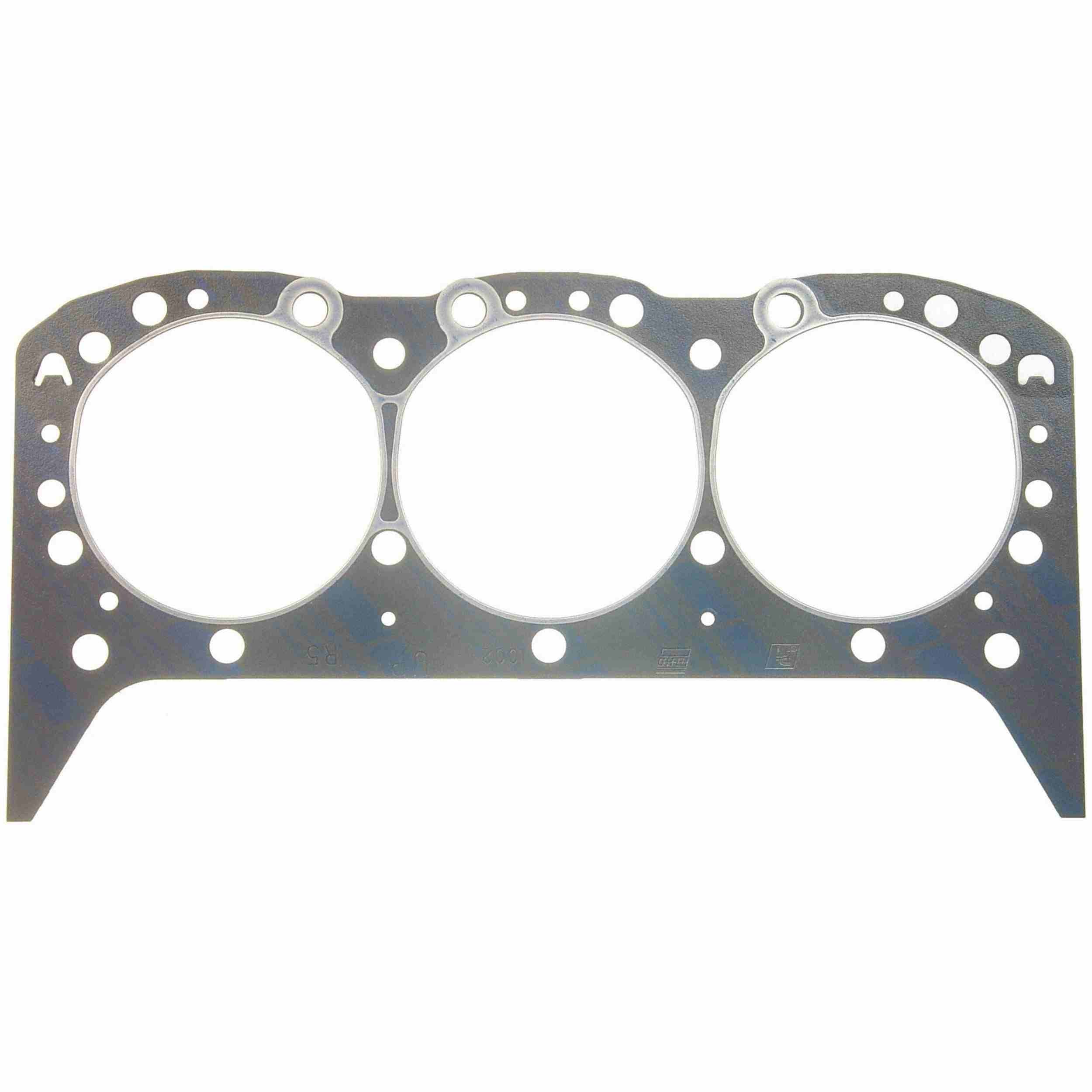 FEL-PRO Chevy V6 Head Gasket 90 DEGREE- 229-262 78-92 FEL1002