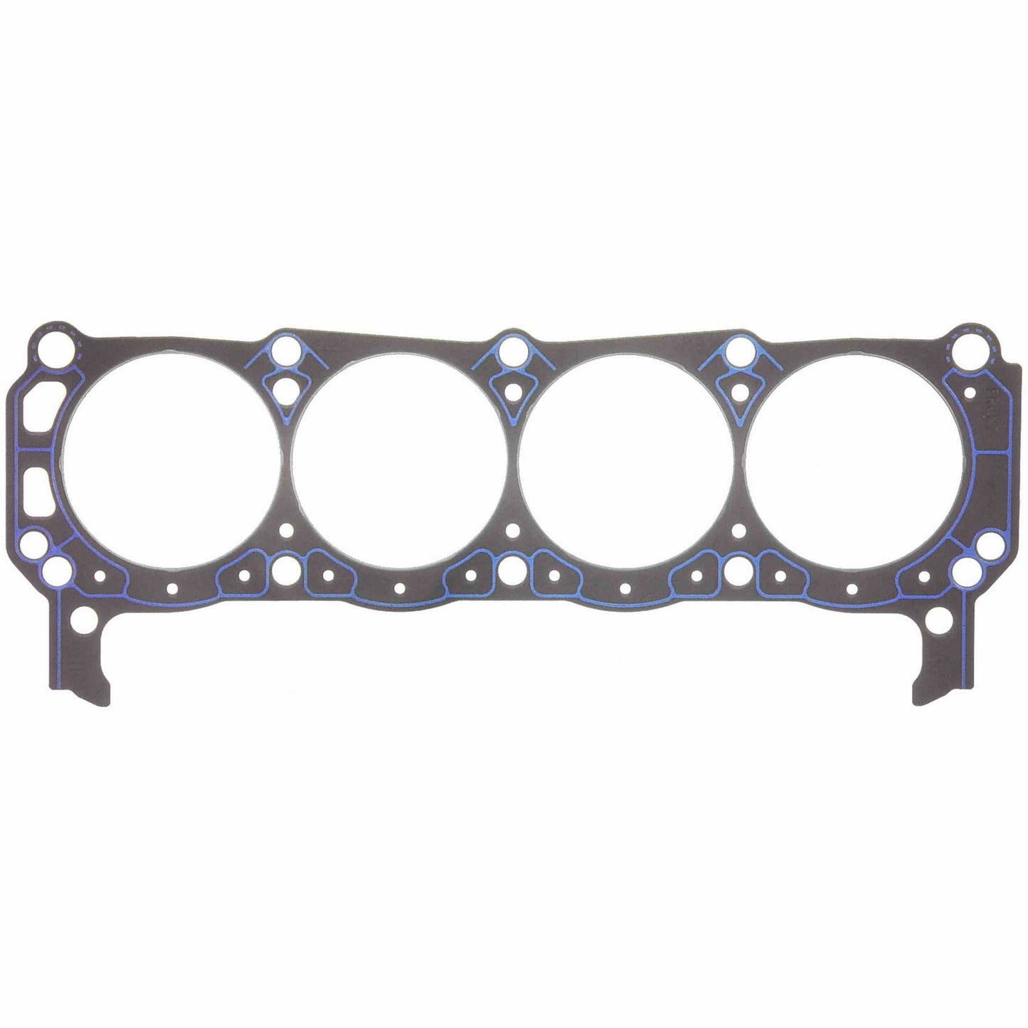 FEL-PRO Engine Cylinder Head Gasket 1011-1