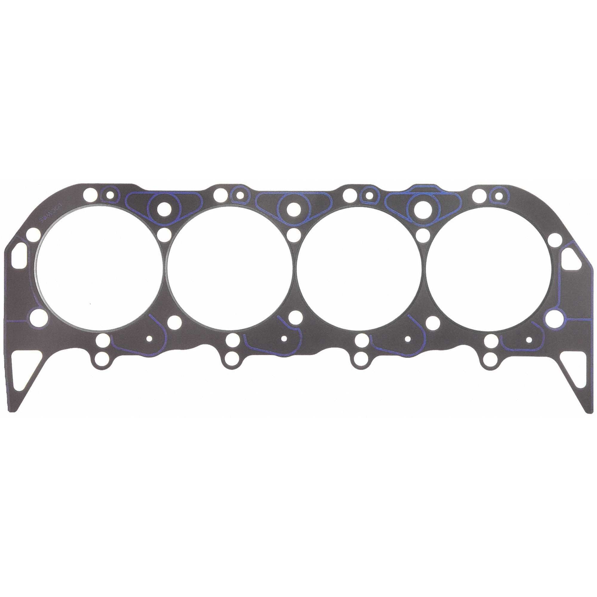 FEL-PRO BBC SD Head Gasket FEL1012