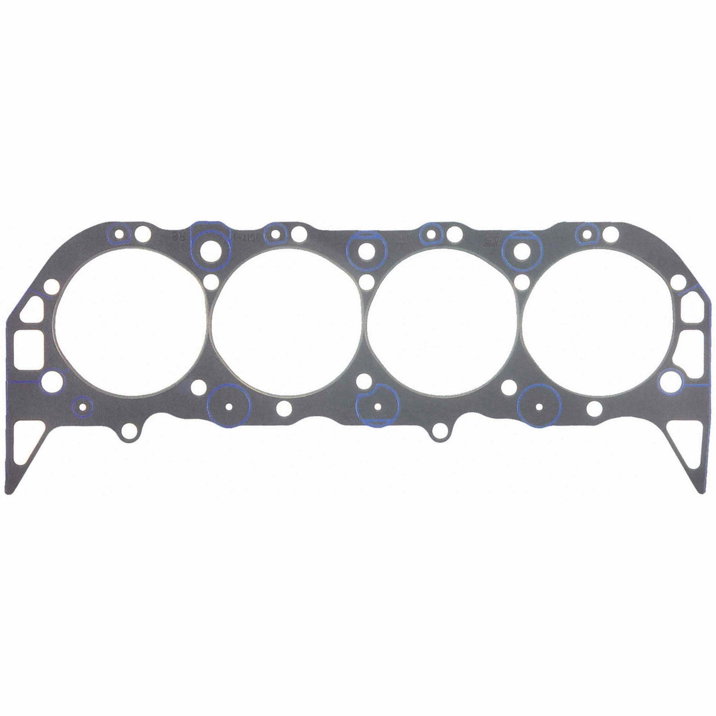 FEL-PRO Engine Cylinder Head Gasket 1017-1