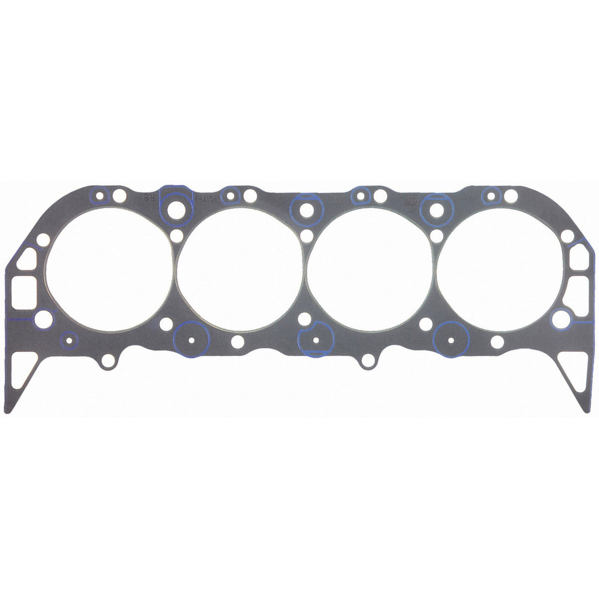 FEL-PRO Engine Cylinder Head Gasket 1017-1