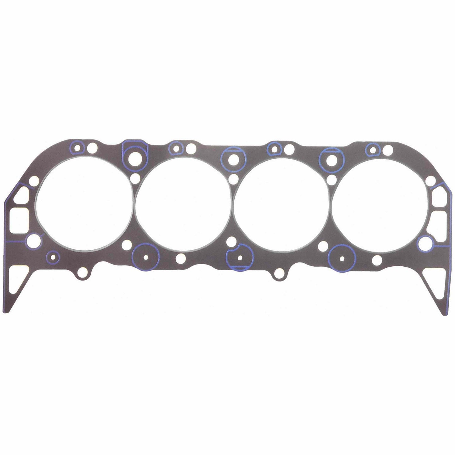FEL-PRO BBC Head Gasket 4.540in Bore .051in Thick FEL1017-2