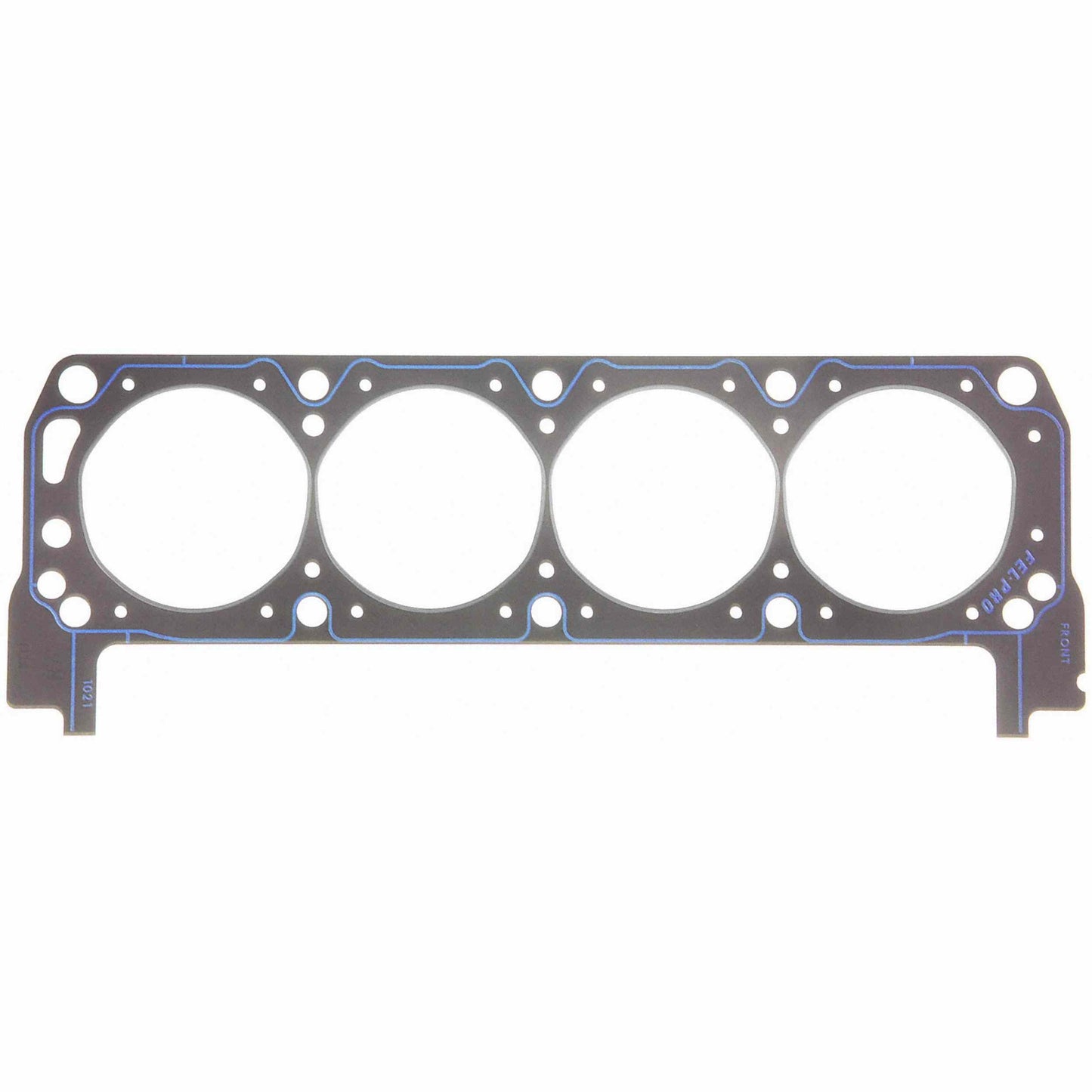 FEL-PRO Engine Cylinder Head Gasket 1021